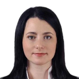 Микляева Ирина Алековна