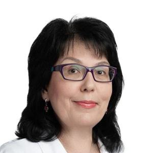Александрина Елена Владимировна