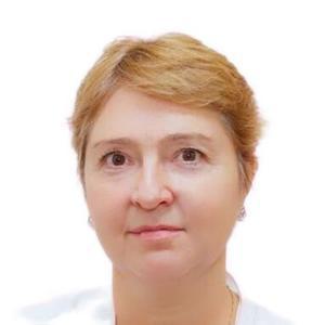 Хинцинская Ольга Ильинична