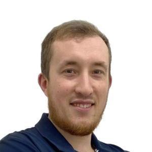Прищепный Сергей Сергеевич