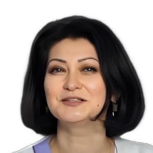 Ершова Елена Михайловна
