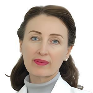 Лоскутникова Юлия Валерьевна