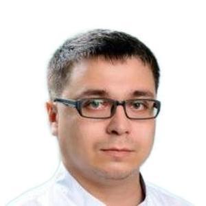 Петлин Антон Николаевич