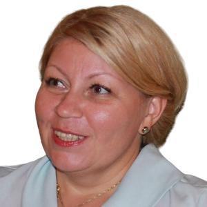 Кралевска Марина Владимировна