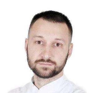 Мельников Александр Сергеевич