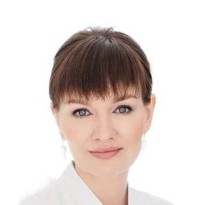 Чулкова Дарья Сергеевна