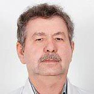 Землянский Сергей Юрьевич
