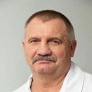 Скобин Олег Павлович