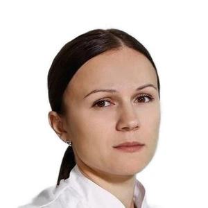 Тучина Юлия Игоревна