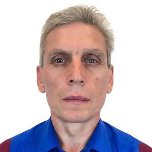 Иванов Владислав Михайлович