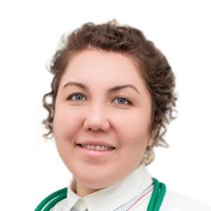 Кипкеева Марьям Робертовна