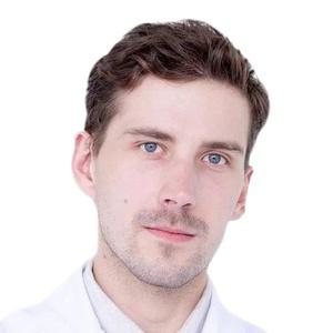 Савельев Михаил Андреевич