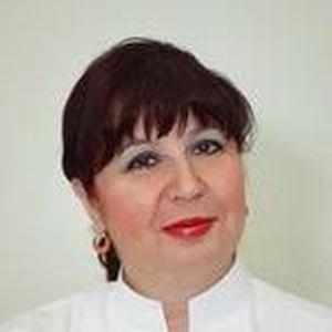 Сафонова Ольга Владимировна