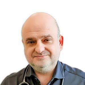Аронов Александр Маркович
