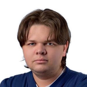 Пыжиков Денис Андреевич