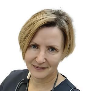 Корелина Наталья Александровна