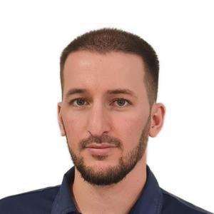 Мурзагов Магомед Мурзагович
