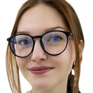 Семенова Софья Сергеевна
