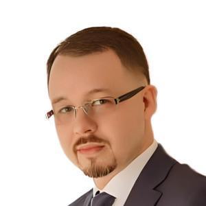 Шастин Евгений Сергеевич