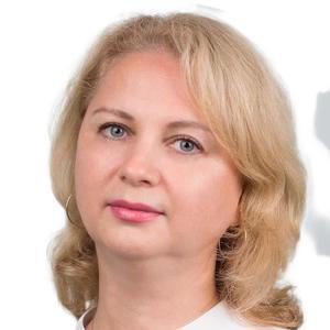 Поночевная Елена Владимировна