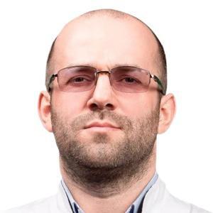 Рамазанов Магомед Рамазанович