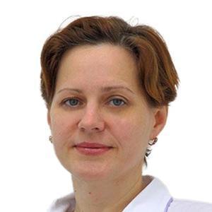 Яковлева Марина Васильевна