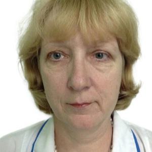 Полянцева Татьяна Викторовна