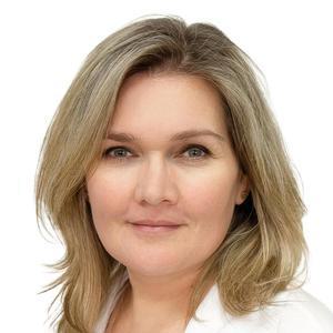 Юшкова Елена Владимировна