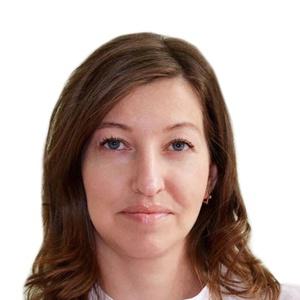 Радина Ольга Сергеевна