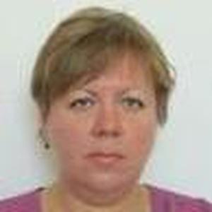 Тропина Елена Вячеславовна