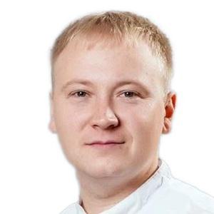 Буров Роман Сергеевич