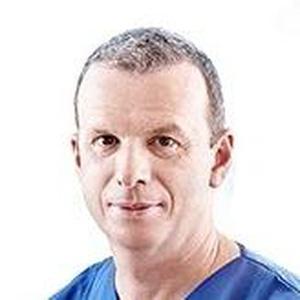 Макогон Аркадий Вилленович