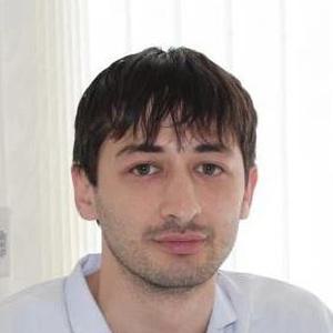Канихов Аслан Сафудинович