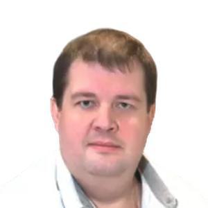 Ростовский Иван Валерьевич