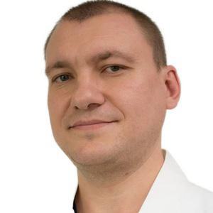 Думчев Антон Викторович