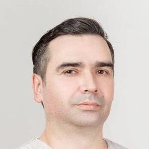 Киевец Михаил Владимирович