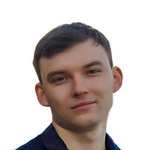 Конычев Максим Александрович