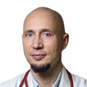 Зюзьков Антон Юрьевич