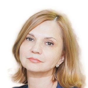 Черемина Ольга Евгеньевна