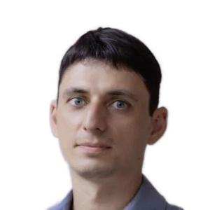 Плахута Евгений Викторович