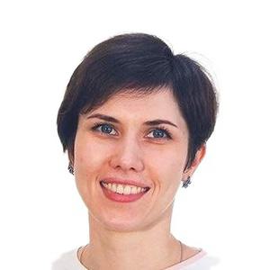 Вишневская Алеся Геннадьевна