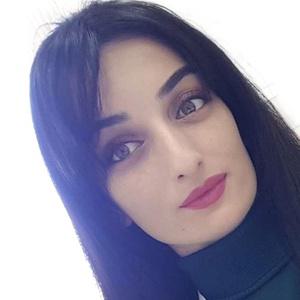 Балаева Мадина Аслановна