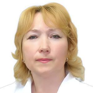 Дмитриева Галина Алексеевна