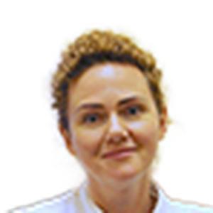 Колесова Олеся Васильевна