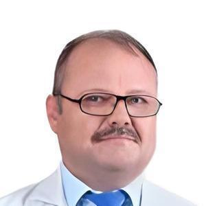 Чермошенцев Сергей Павлович