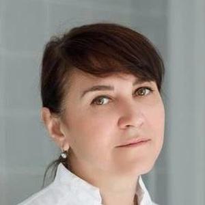 Доронская Ольга Владимировна