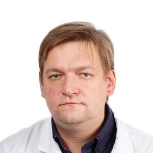 Сатанин Леонид Александрович