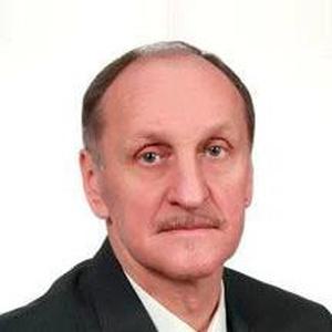 Михайлов Михаил Альбертович