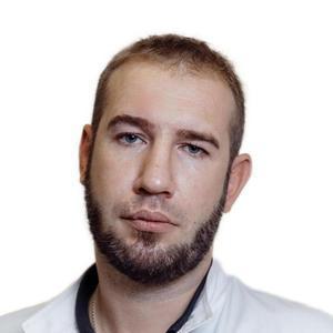 Степанов Игорь Юрьевич