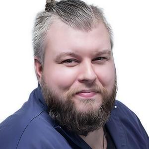 Овчинников Александр Владимирович